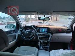 هیۆندای سۆناتا